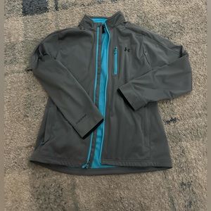 Underarmour storm jacket